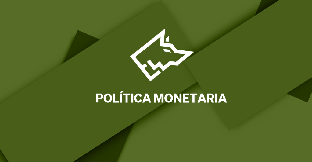 Política monetaria