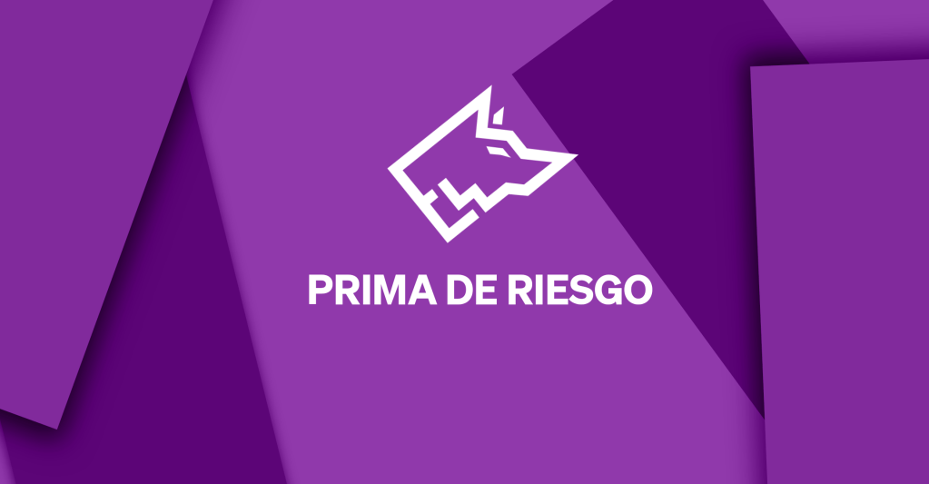 Prima de riesgo