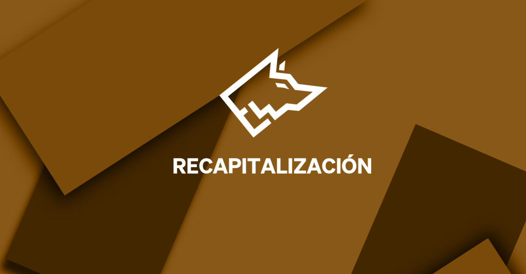 Recapitalización